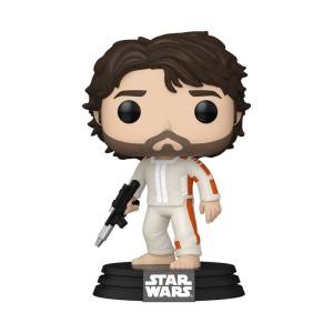 Star Wars : Andor POP! TV Vinyl Figurka Cassian Andor 9 cm