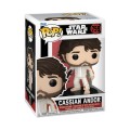 Funko Figurka Star Wars : Andor POP TV Vinyl Cassian Andor 9 cm