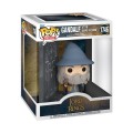 Funko Figurka The Lord of the Rings POP Deluxe Vinyl Gandalf DoD GITD 9 cm