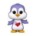Figurka Funko The Care Bears POP Animation Vinyl Cozy Heart Długopisguin 9 cm