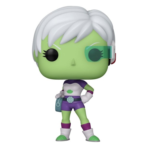 Figurka Funko Dragon Ball Super: Broly POP Animation Vinyl Cheelai 9 cm