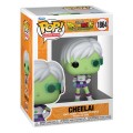 Funko Figurka Dragon Ball Super: Broly POP Animation Vinyl Cheelai 9 cm