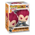 Funko Figurka Dragon Ball Super: Broly POP Animation Vinyl SSG Vegeta 9 cm