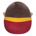 Jazwares Maskotka Squishmallows Pluszak Harry Potter in Quidditch Robe 25 cm