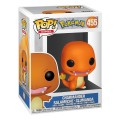 Funko Figurka Pokemon POP Gras Vinyl Charmander (EMEA) 9 cm