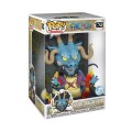 Funko Figurka One Piece Super Sized Jumbo POP Kaido as Dragon 25 cm