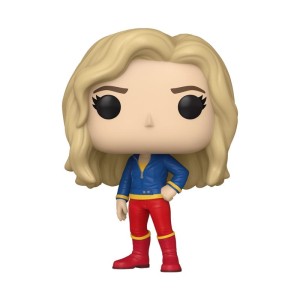 Smallville POP! TV Vinyl Figurka Kara Kent 9 cm
