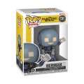 Funko Figurka Electric State POP Movies Vinyl Herman 9 cm