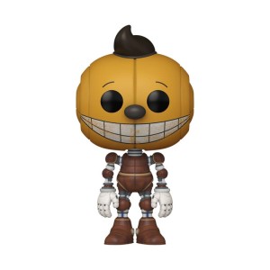 Electric State POP! Movies Vinyl Figurka Cosmo (Robot) 9 cm