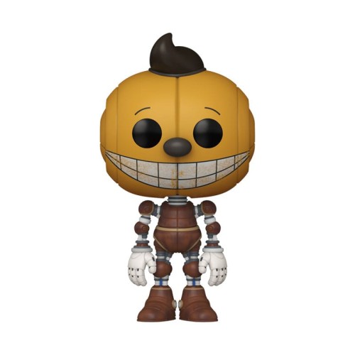 Figurka Funko Electric State POP Movies Vinyl Cosmo (Robot) 9 cm