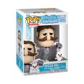 Funko Figurka Frosty the Snowman POP & Buddy! Vinyl Prof Hinkle w/HP 9 cm