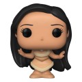 Funko Figurka Disney Princesses Bitty POP 4-Pack Belle 2,5 cm