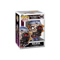 Funko Figurka Five Nights at Freddy's: Security Breach - Ruin POP Gras Vinyl Eclipse 9 cm