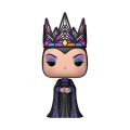 Figurka Funko Disney POP Disney Vinyl Evil Queen (Blue & Black Gown) 9 cm