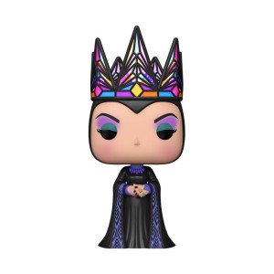 Disney POP! Disney Vinyl Figurka Evil Queen (Blue & Black Gown) 9 cm