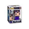 Funko Figurka Disney POP Disney Vinyl Evil Queen (Black & Purple Gown) 9 cm