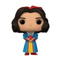 Figurka Funko Disney POP Disney Vinyl Snow White with Apple 9 cm