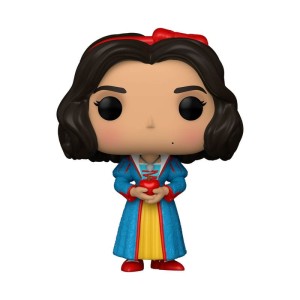 Disney POP! Disney Vinyl Figurka Snow White with Apple 9 cm