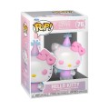 Funko Figurka Hello Kitty POP Sanrio Vinyl HK w/ Balloons 9 cm