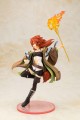 Kotobukiya Figurka Yu-Gi-Oh! PVC Statuetka Hiita the Fire Zawieszkaer 29 cm