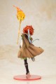 Yu-Gi-Oh! PVC Statuetka Hiita the Fire Zawieszkaer Figurka Kotobukiya 29 cm