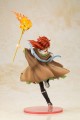 Kotobukiya Yu-Gi-Oh! PVC Statuetka Hiita the Fire Zawieszkaer Figurka 29 cm