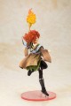 Figurka Kotobukiya Yu-Gi-Oh! PVC Statuetka Hiita the Fire Zawieszkaer 29 cm