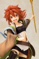 Figurka Kotobukiya Yu-Gi-Oh! PVC Statuetka Hiita the Fire Zawieszkaer 29 cm