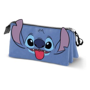 Lilo & Stitch Triple Piórnik Cool