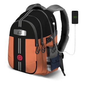 Naruto Shippuden Plecak Dress Running