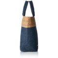 Torba My Neighbor Totoro Lunch cork & denim style Totoro Skater