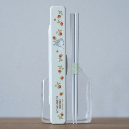 Skater My Neighbor Totoro Chopsticks Set My Neighbor Totoro 18 cm