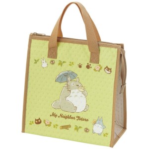 My Neighbor Totoro Cooler Torba Totoro & Catbus 