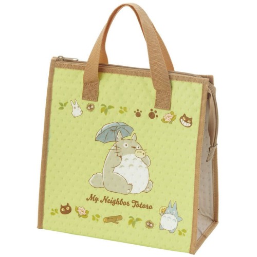 Torba Skater My Neighbor Totoro Cooler Totoro & Catbus