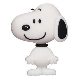 Peanuts 3D Magnes Snoopy
