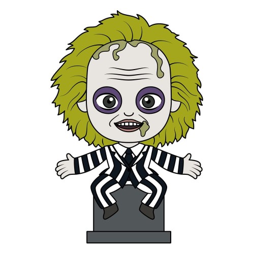 Beetlejuice-3D-Magnes-Beetlejuice-on-Tombstone