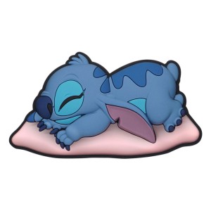Lilo & Stitch Magnes Stitch Sleeping