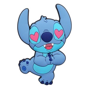 Lilo & Stitch Magnes Stitch in Love 