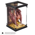 Figurka Lord of the Rings Diorama Smaug Noble Collection 17 cm