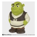 Shrek Squishy Pufflums Shrek Noble Collection 18 cm