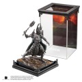 Noble Collection Figurka Lord of the Rings Diorama Sauron 17 cm