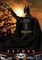 DC Comics Dynamic 8ction Heroes 1/9 Batman (Batman Begins) Figurka Beast Kingdom Toys 21 cm