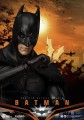 Beast Kingdom Toys DC Comics Dynamic 8ction Heroes 1/9 Batman (Batman Begins) Figurka 21 cm