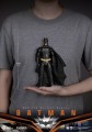 Beast Kingdom Toys Figurka DC Comics Dynamic 8ction Heroes 1/9 Batman (Batman Begins) 21 cm