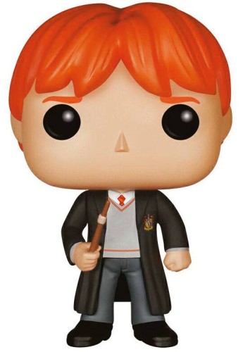 Figurka Funko Harry Potter POP Movies Vinyl Ron Weasley 10 cm