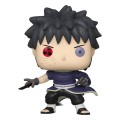 Figurka Funko Naruto Pop! Animation Vinyl Obito Uchiha 9 cm