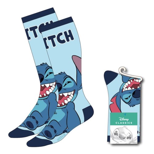 Skarpetki Cerdá Lilo & Stitch Stitch Sitting 36-43