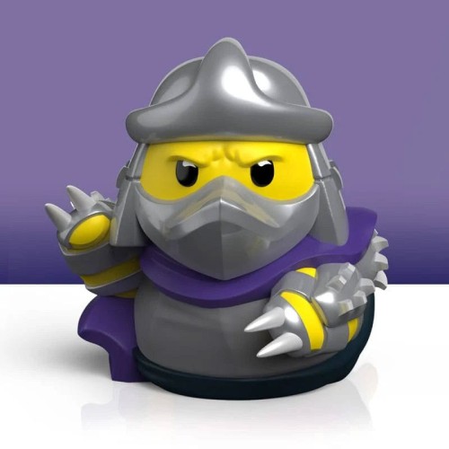 Teenage-Mutant-Ninja-Turtles-Tubbz-PVC-Figure-Shredder-1st-Edition-10-cm