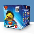 Figurka DC Comics Tubbz PVC Superman Boxed Edition Numskull 10 cm