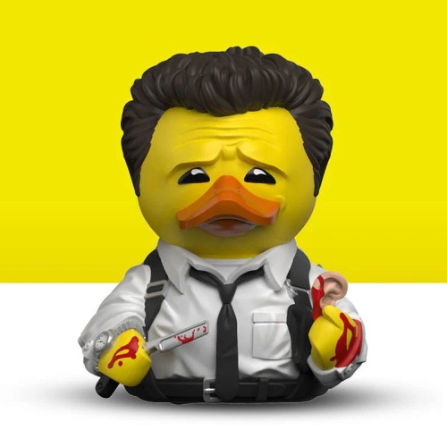 Figurka Numskull Reservoir Dogs Tubbz PVC Mr. Blonde 1st Edition 10 cm